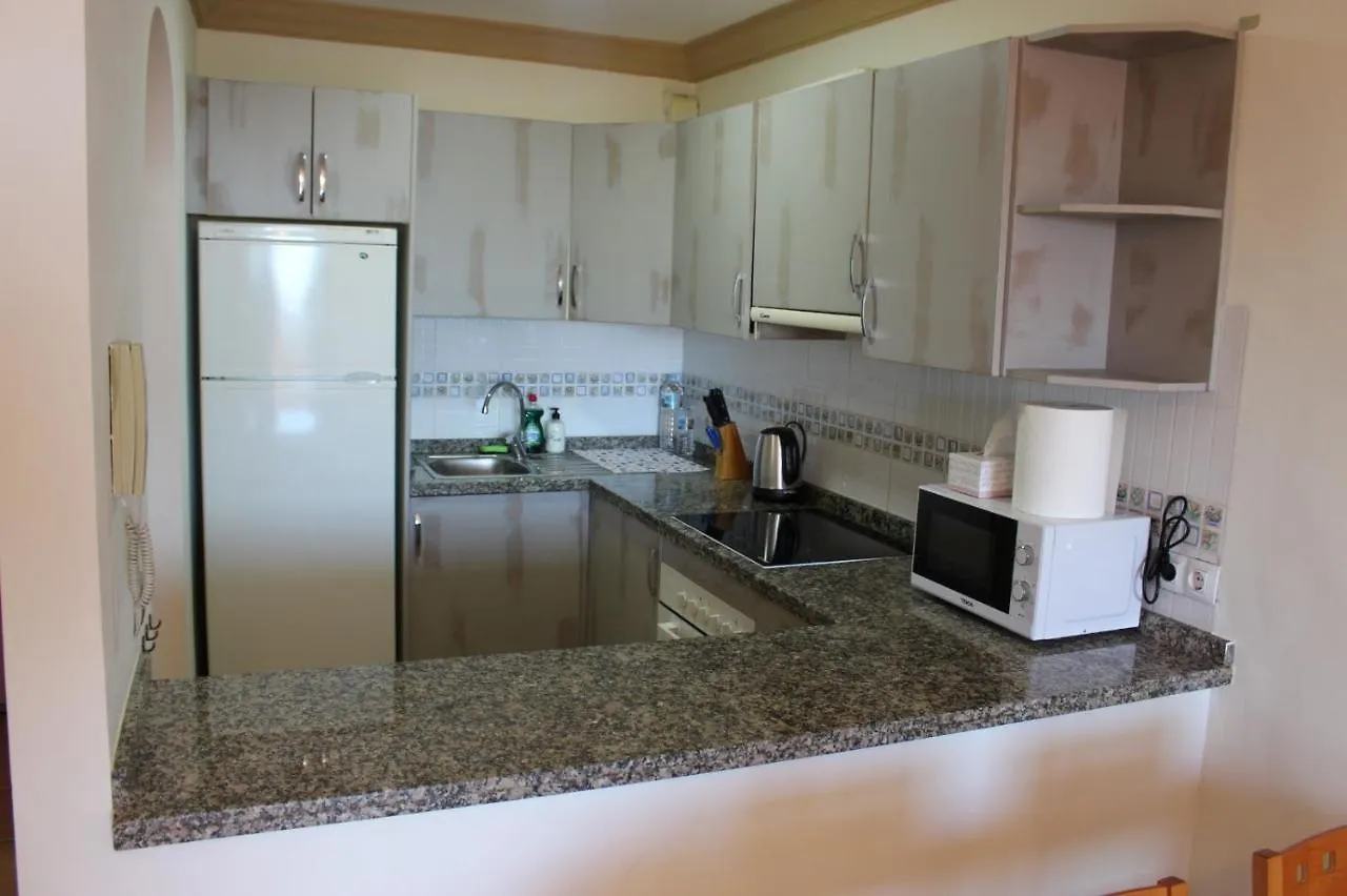 Apartament Holiday Home With A Serene Ocean And Mountain View Costa Adeje