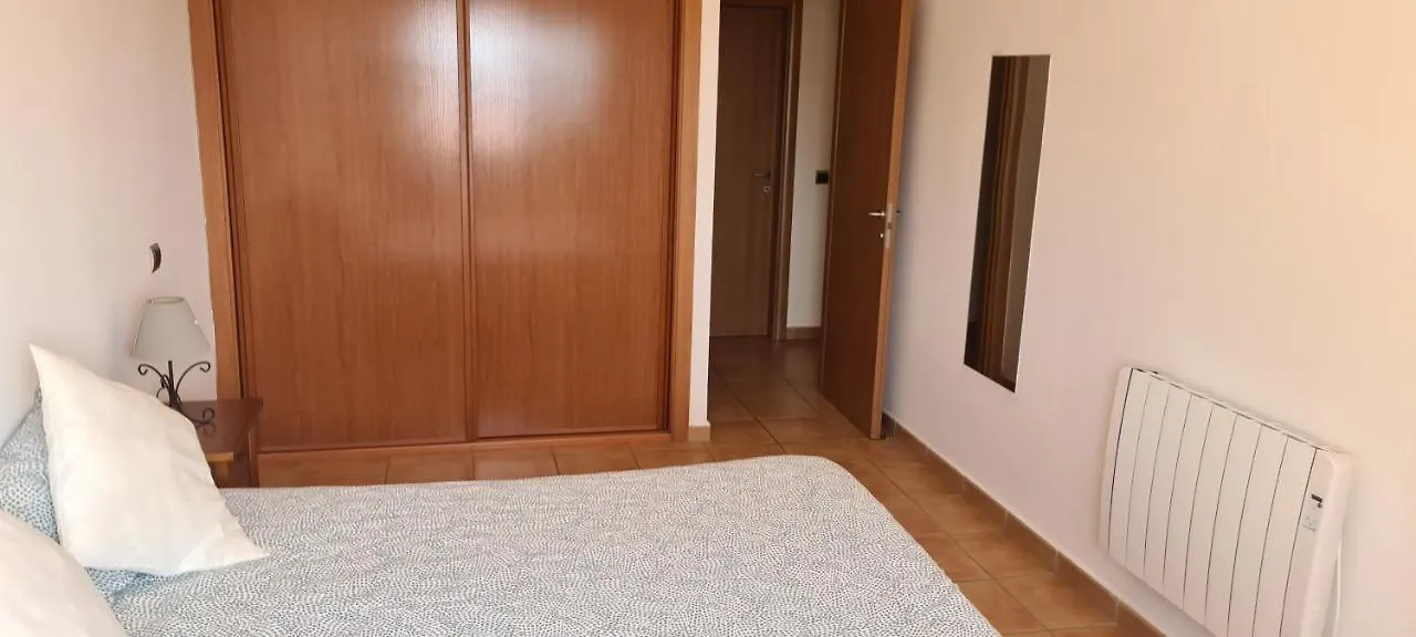 Apartament Holiday Home With A Serene Ocean And Mountain View Costa Adeje