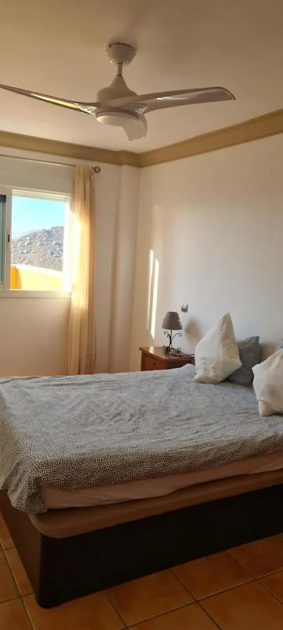 Apartament Holiday Home With A Serene Ocean And Mountain View Costa Adeje  Hiszpania