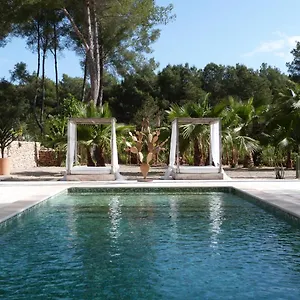  Lodge Ipunga Ibiza - Adults Only España