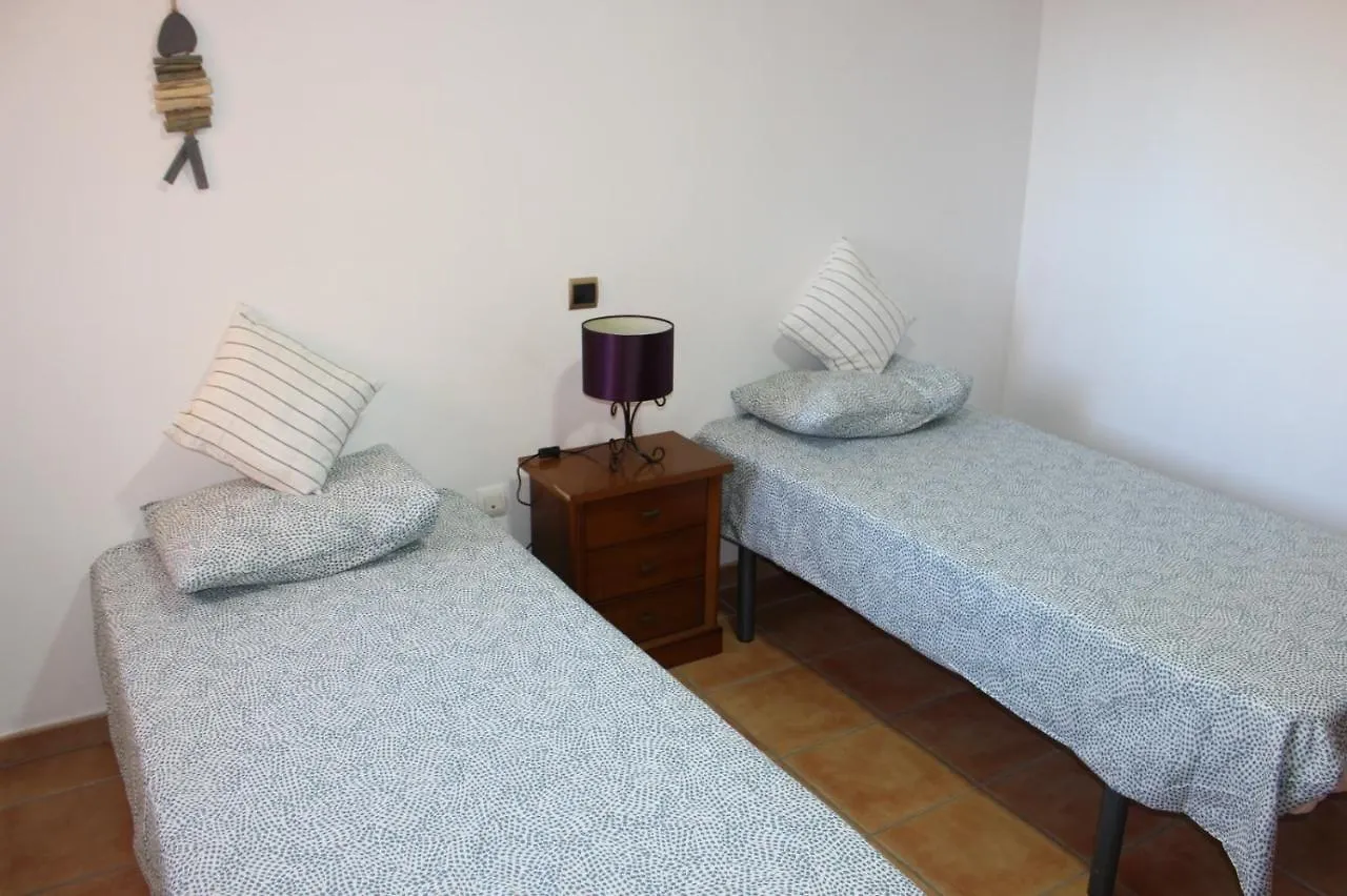 Holiday Home With A Serene Ocean And Mountain View Costa Adeje  Spain