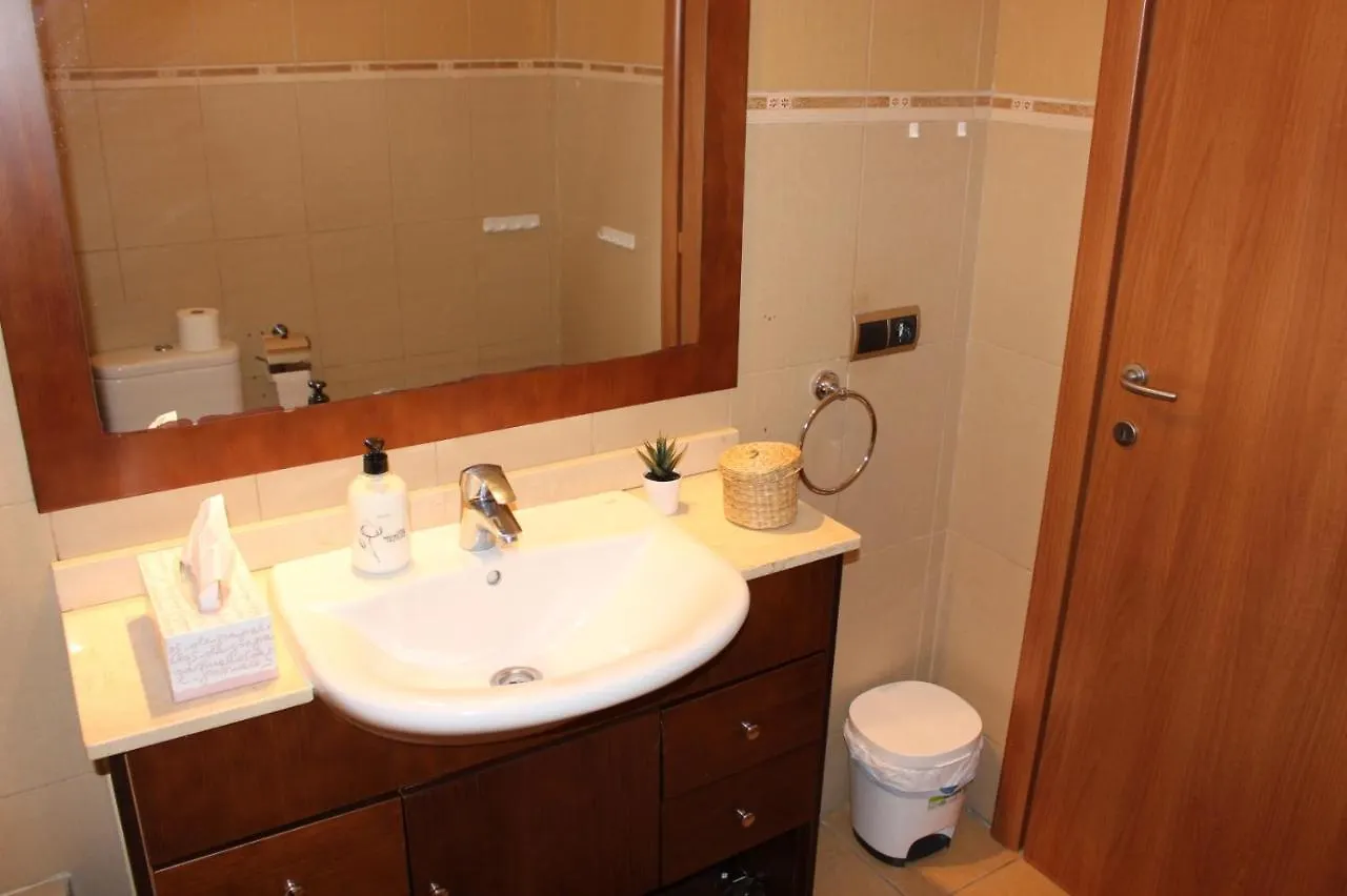 Holiday Home With A Serene Ocean And Mountain View Costa Adeje  Apartment Costa Adeje (Tenerife)