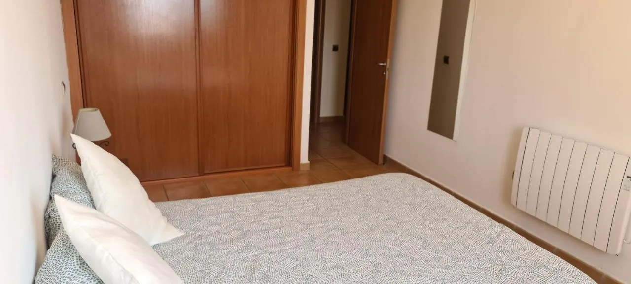 Holiday Home With A Serene Ocean And Mountain View Costa Adeje  Costa Adeje (Tenerife)